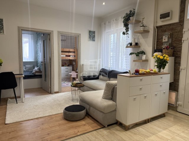 Eladó téglalakás, Budapesten, XIV. kerületben 104.9 M Ft