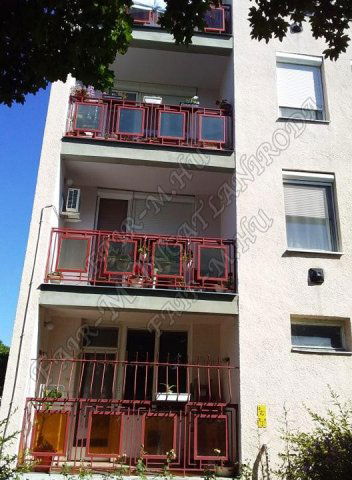 Kiadó téglalakás, albérlet, Csongrádon 95 E Ft / hó