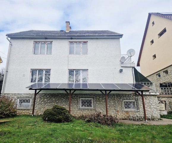 Eladó családi ház, Bükkszentkereszten 51.9 M Ft, 5 szobás