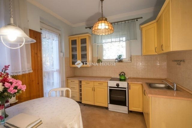 Eladó ikerház, Budapesten, XVII. kerületben 75 M Ft, 3+1 szobás