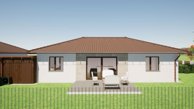 Eladó telek, Szombathelyen 46.8 M Ft / költözzbe.hu