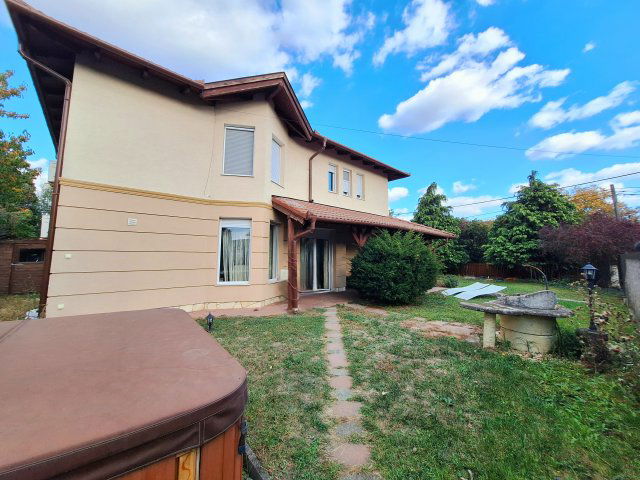 Eladó sorház, Érden 139.9 M Ft, 4 szobás / költözzbe.hu