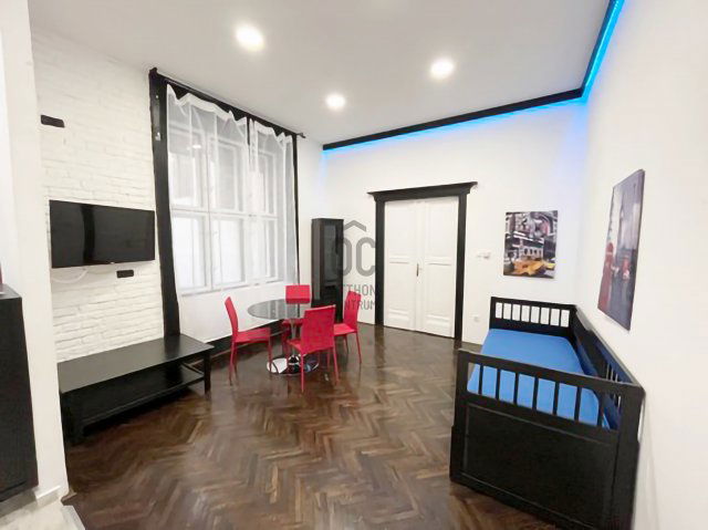 Eladó téglalakás, Budapesten, V. kerületben 155.49 M Ft