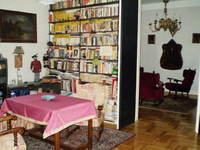 Eladó téglalakás, Budapesten, IX. kerületben 99.5 M Ft, 4 szobás