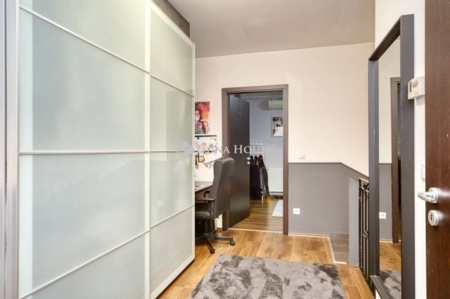 Eladó ikerház, Budapesten, XX. kerületben 124.9 M Ft, 5 szobás