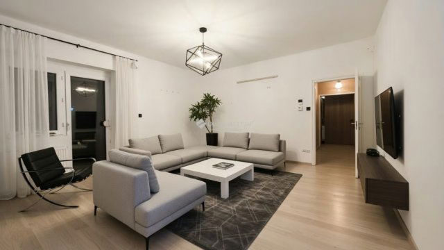 Eladó téglalakás, Budapesten, I. kerületben 108 M Ft, 2 szobás