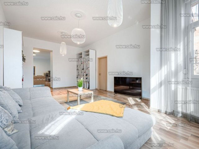 Eladó téglalakás, Budapesten, II. kerületben 189 M Ft, 3 szobás