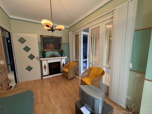 Eladó téglalakás, Budapesten, XIV. kerületben 79.9 M Ft