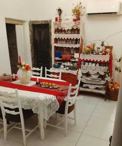 Eladó családi ház, Barcson 100 M Ft, 2+1 szobás