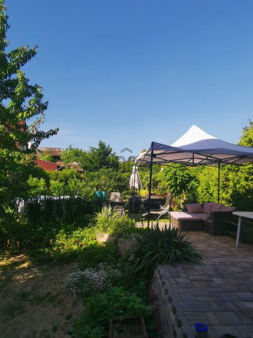 Eladó családi ház, Balatonalmádiban 109.9 M Ft, 4 szobás