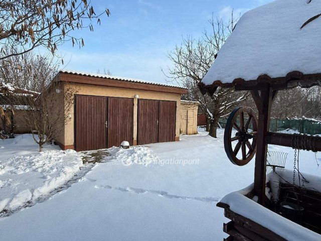 Eladó családi ház, Nyíregyházán 69 M Ft, 2 szobás