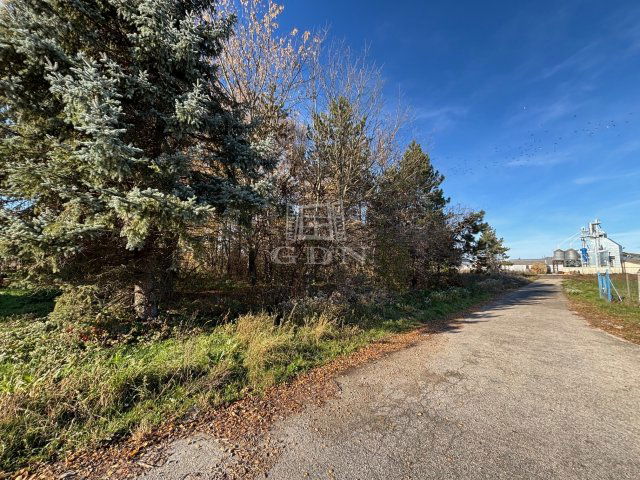 Eladó ipari ingatlan, Bábolnán 139.7 M Ft / költözzbe.hu