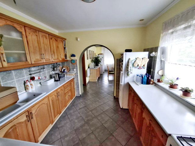 Eladó családi ház, Ráksin 69.9 M Ft, 4 szobás