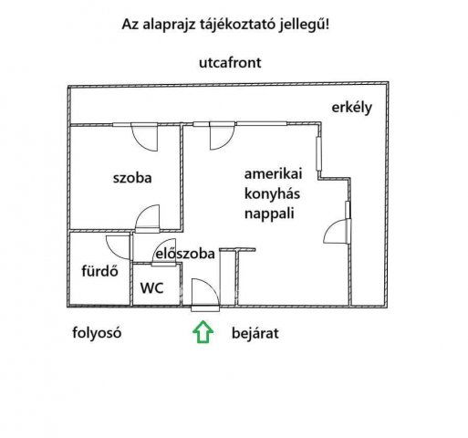 Eladó téglalakás, Budapesten, XI. kerületben 119 M Ft, 2 szobás