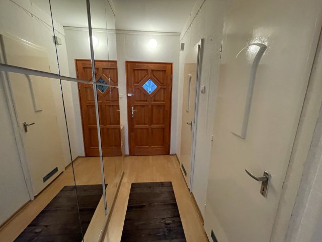 Eladó téglalakás, Nyíregyházán 43 M Ft, 2 szobás