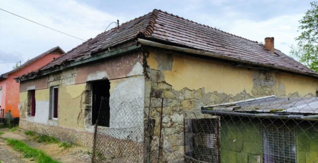Eladó családi ház, Mátraverebélyen 3.6 M Ft, 2 szobás