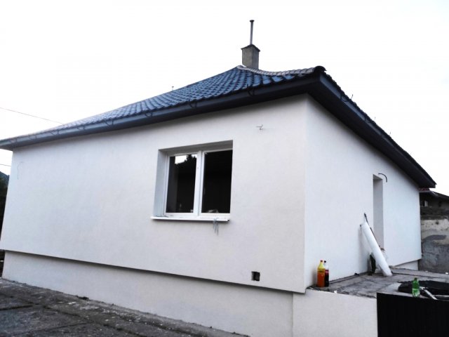 Eladó családi ház, Hatvanban 55 M Ft, 2 szobás