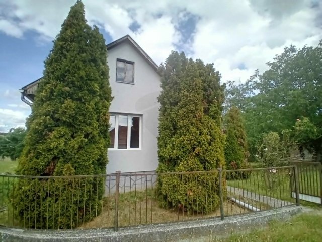 Eladó családi ház, Ecsegen 13 M Ft, 1 szobás
