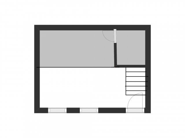 Eladó téglalakás, Budapesten, IX. kerületben, Ráday utcában