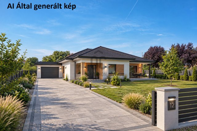 Eladó telek, Nyíregyházán 30 M Ft / költözzbe.hu