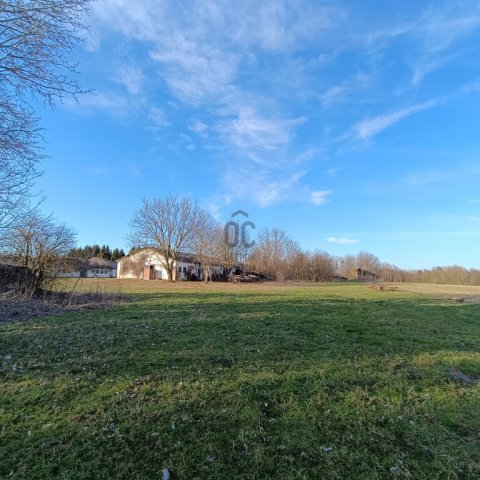 Eladó mezogazdasagi ingatlan, Tótszentmártonon 29.9 M Ft