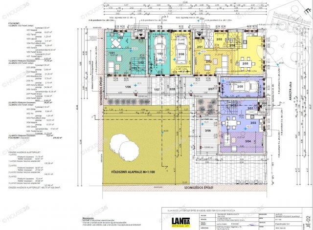 Eladó téglalakás, Kecskeméten 108 M Ft, 4 szobás