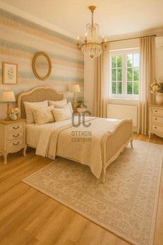 Eladó családi ház, Budapesten, III. kerületben 324 M Ft