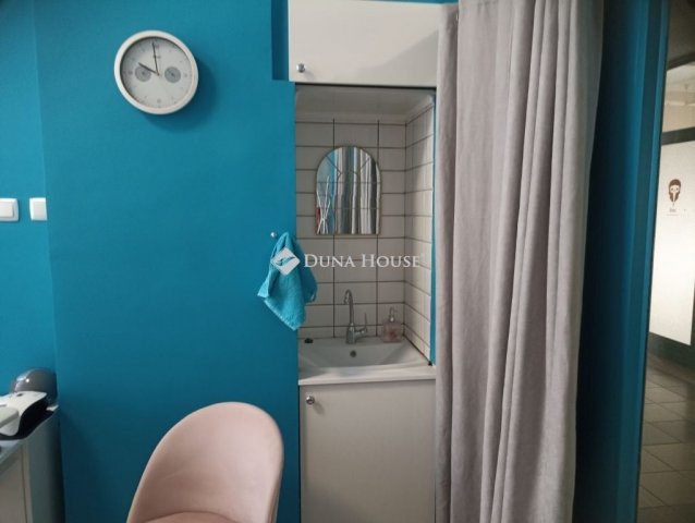 Kiadó üzlethelyiség, Zalaegerszegen 60 E Ft / hó