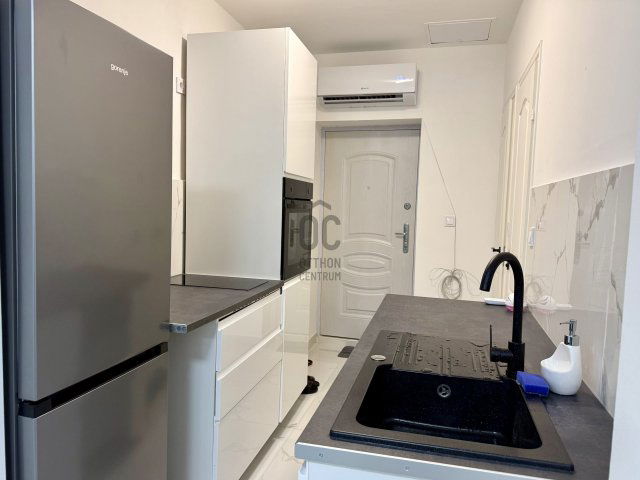 Eladó téglalakás, Budapesten, XIII. kerületben 64.9 M Ft