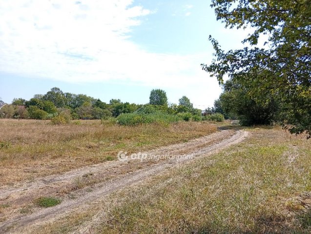 Eladó telek, Papkeszin 25.9 M Ft / költözzbe.hu