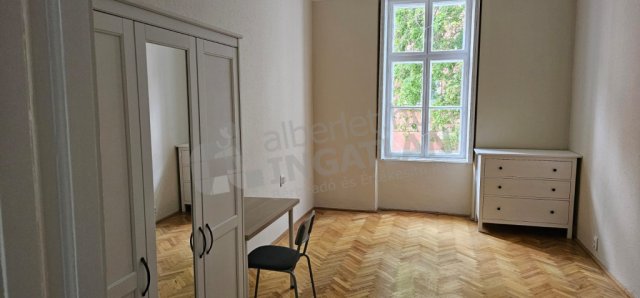 Kiadó téglalakás, albérlet, XIV. kerületben, Ilka utcában