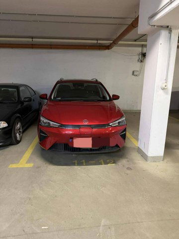 Kiadó garázs, Budapesten, XIV. kerületben 35 E Ft / hó