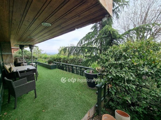 Eladó családi ház, Budapesten, II. kerületben 880 M Ft, 8 szobás