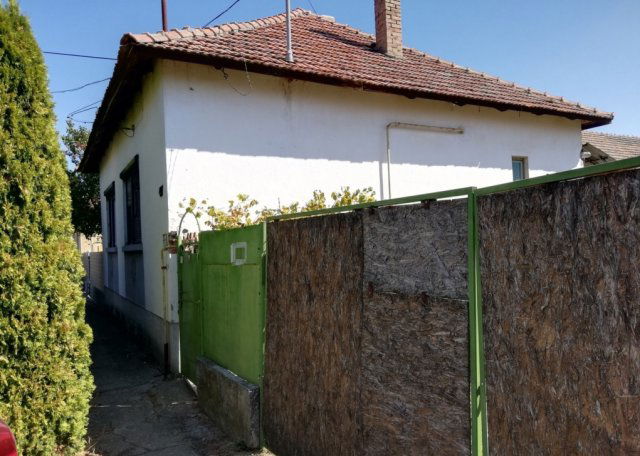 Eladó családi ház, Nagymágocson, Árpád utcában 7.56 M Ft