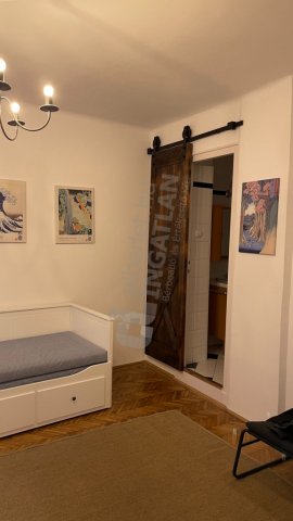 Kiadó téglalakás, albérlet, I. kerületben, Donáti utcában