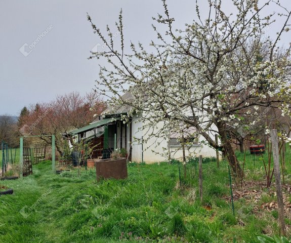 Eladó nyaraló, Nagykanizsán 14.5 M Ft, 1 szobás