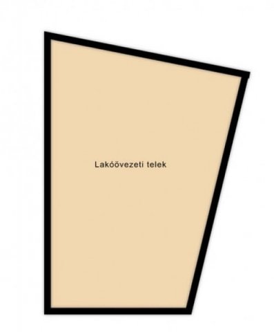 Eladó telek, Szegeden 38.7 M Ft / költözzbe.hu