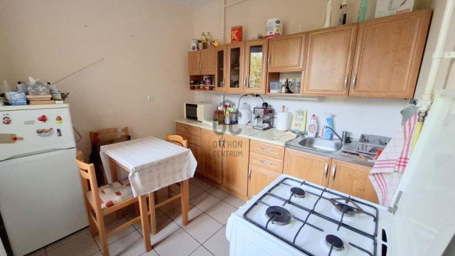 Eladó panellakás, Budapesten, XX. kerületben 44.9 M Ft, 1 szobás