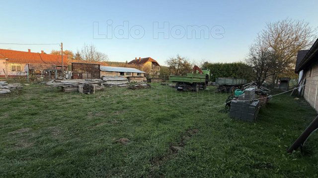 Eladó telek, Kehidakustányban 6 M Ft / költözzbe.hu