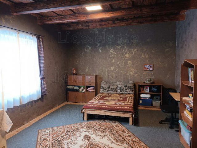 Eladó családi ház, Ászáron 34 M Ft, 3 szobás