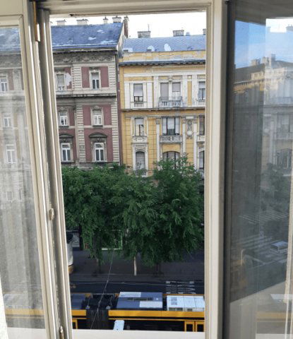 Kiadó téglalakás, albérlet, V. kerületben, Szent István körúton