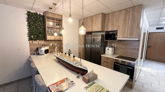 Eladó téglalakás, Budapesten, XI. kerületben 184.9 M Ft