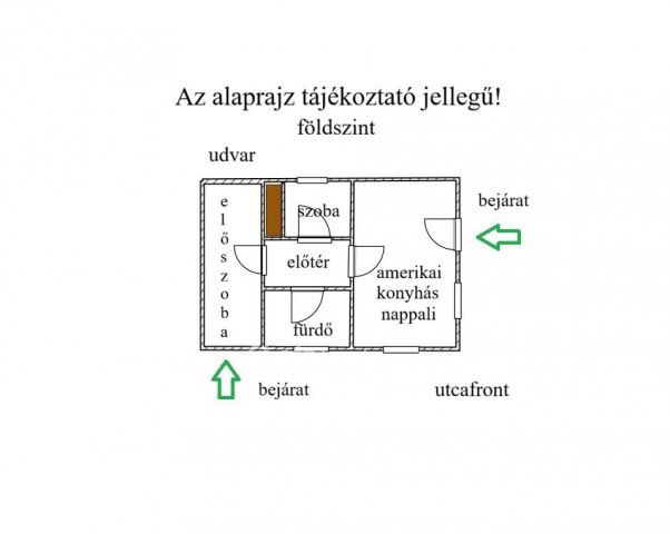 Eladó családi ház, Kőszegen 100 M Ft, 4 szobás