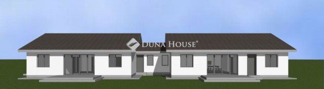 Eladó ikerház, Dunavarsányban 96 M Ft, 4 szobás
