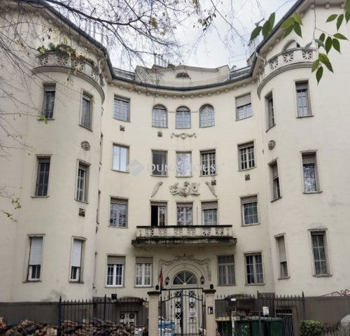 Eladó téglalakás, Budapesten, XIII. kerületben 45.2 M Ft