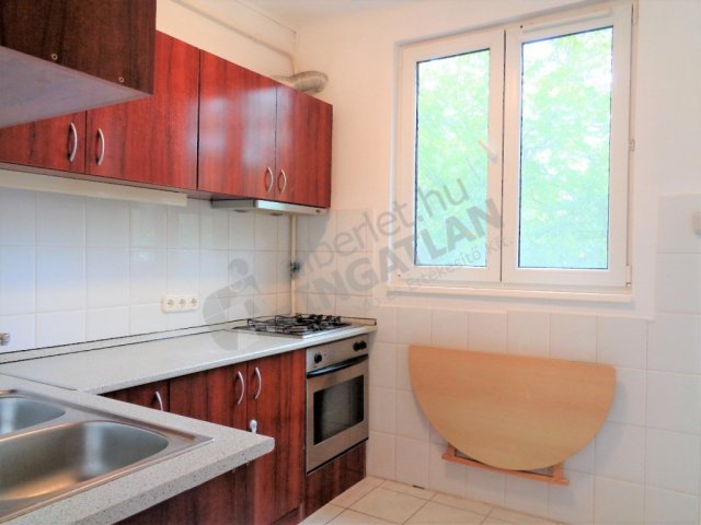 Kiadó téglalakás, albérlet, II. kerületben, Ali utcában
