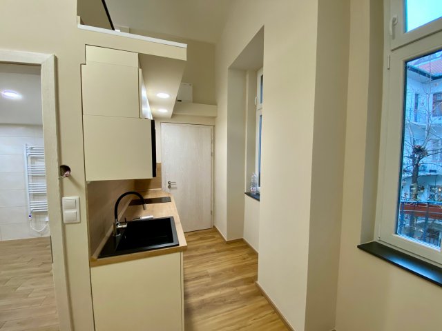 Eladó téglalakás, Budapesten, VII. kerületben 124.9 M Ft