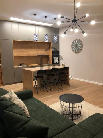 Eladó téglalakás, Budapesten, VI. kerületben 108 M Ft, 2 szobás