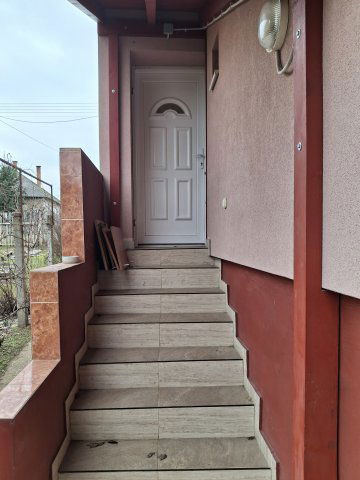 Eladó családi ház, Nyíregyházán 29.5 M Ft, 1+1 szobás