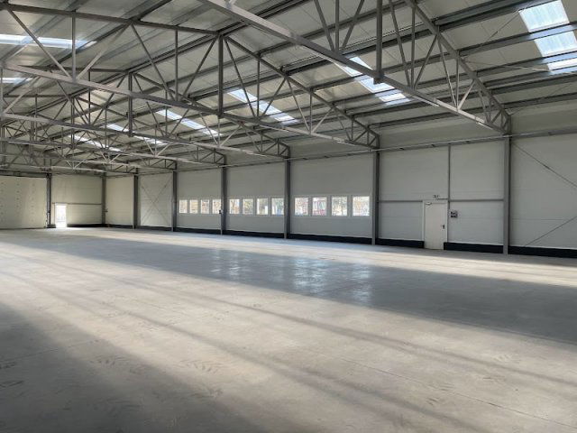 Eladó ipari ingatlan, Kecskeméten 249.99 M Ft